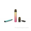 Kit de démarreur Vape Système innovant innovant Système de POD